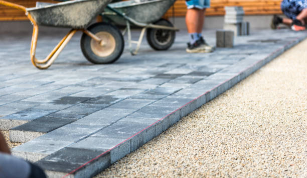 Reasons to Select Us for Your Driveway Paving Requirements in Louisville, CO